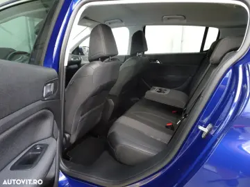 Peugeot 308 1.2 L PureTech Turbo S&S Allure