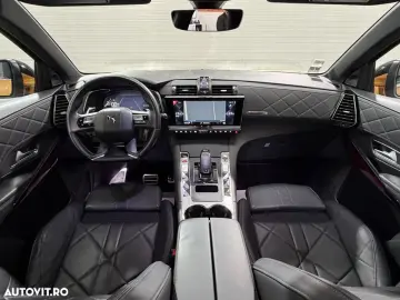 Ds automobiles DS 7 Crossback RIVOLI