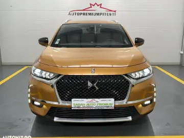 Ds automobiles DS 7 Crossback RIVOLI