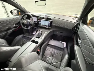 Ds automobiles DS 7 Crossback RIVOLI