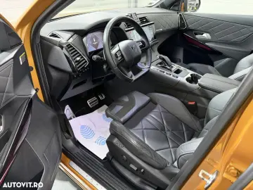 Ds automobiles DS 7 Crossback RIVOLI