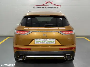 Ds automobiles DS 7 Crossback RIVOLI