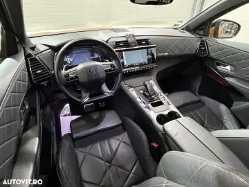 Ds automobiles DS 7 Crossback RIVOLI
