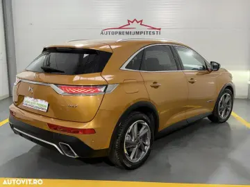Ds automobiles DS 7 Crossback RIVOLI