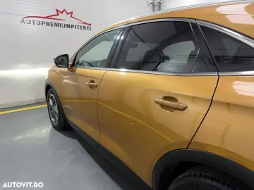 Ds automobiles DS 7 Crossback RIVOLI