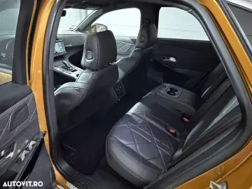 Ds automobiles DS 7 Crossback RIVOLI