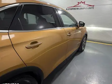 Ds automobiles DS 7 Crossback RIVOLI