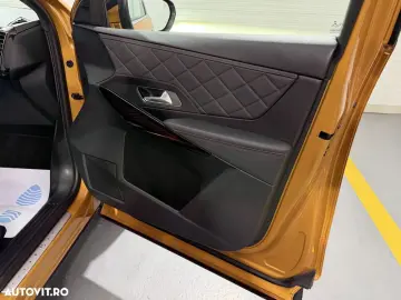 Ds automobiles DS 7 Crossback RIVOLI