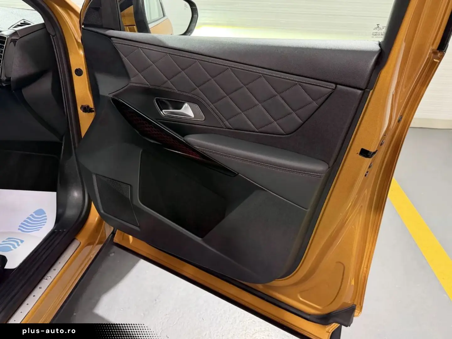 Ds automobiles DS 7 Crossback RIVOLI
