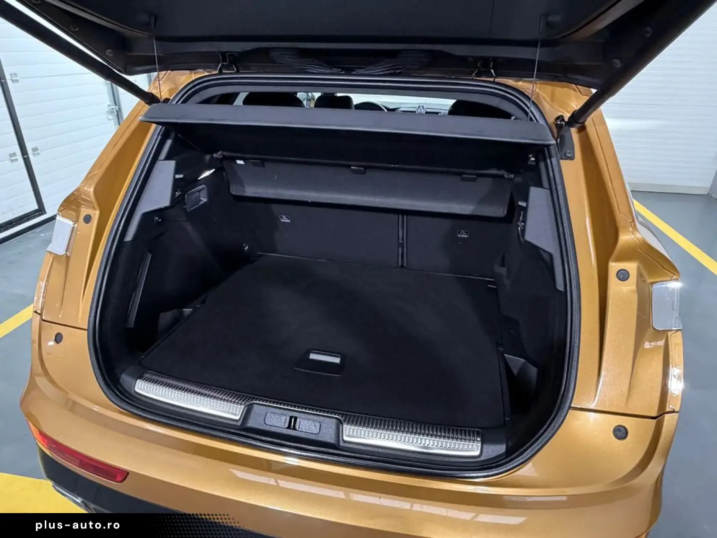 Ds automobiles DS 7 Crossback RIVOLI