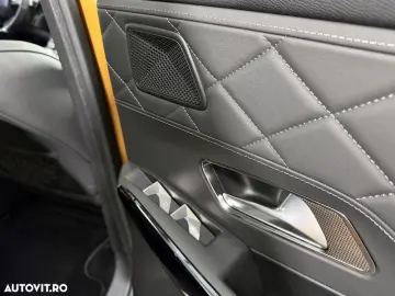 Ds automobiles DS 7 Crossback RIVOLI