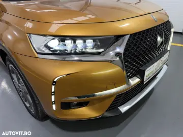 Ds automobiles DS 7 Crossback RIVOLI