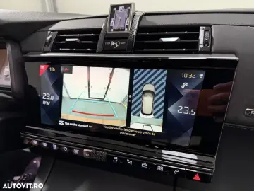 Ds automobiles DS 7 Crossback RIVOLI