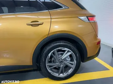 Ds automobiles DS 7 Crossback RIVOLI