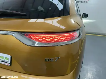 Ds automobiles DS 7 Crossback RIVOLI