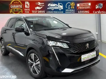 Peugeot 3008 PHEV 225 EAT8 GT