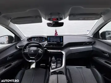 Peugeot 3008 PHEV 225 EAT8 GT