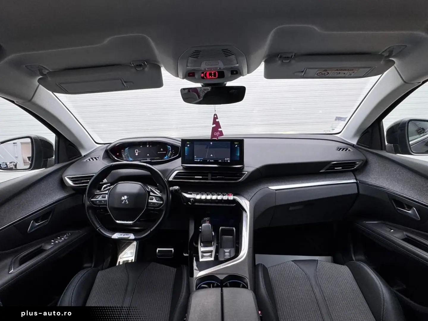 Peugeot 3008 PHEV 225 EAT8 GT