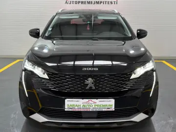 Peugeot 3008 PHEV 225 EAT8 GT