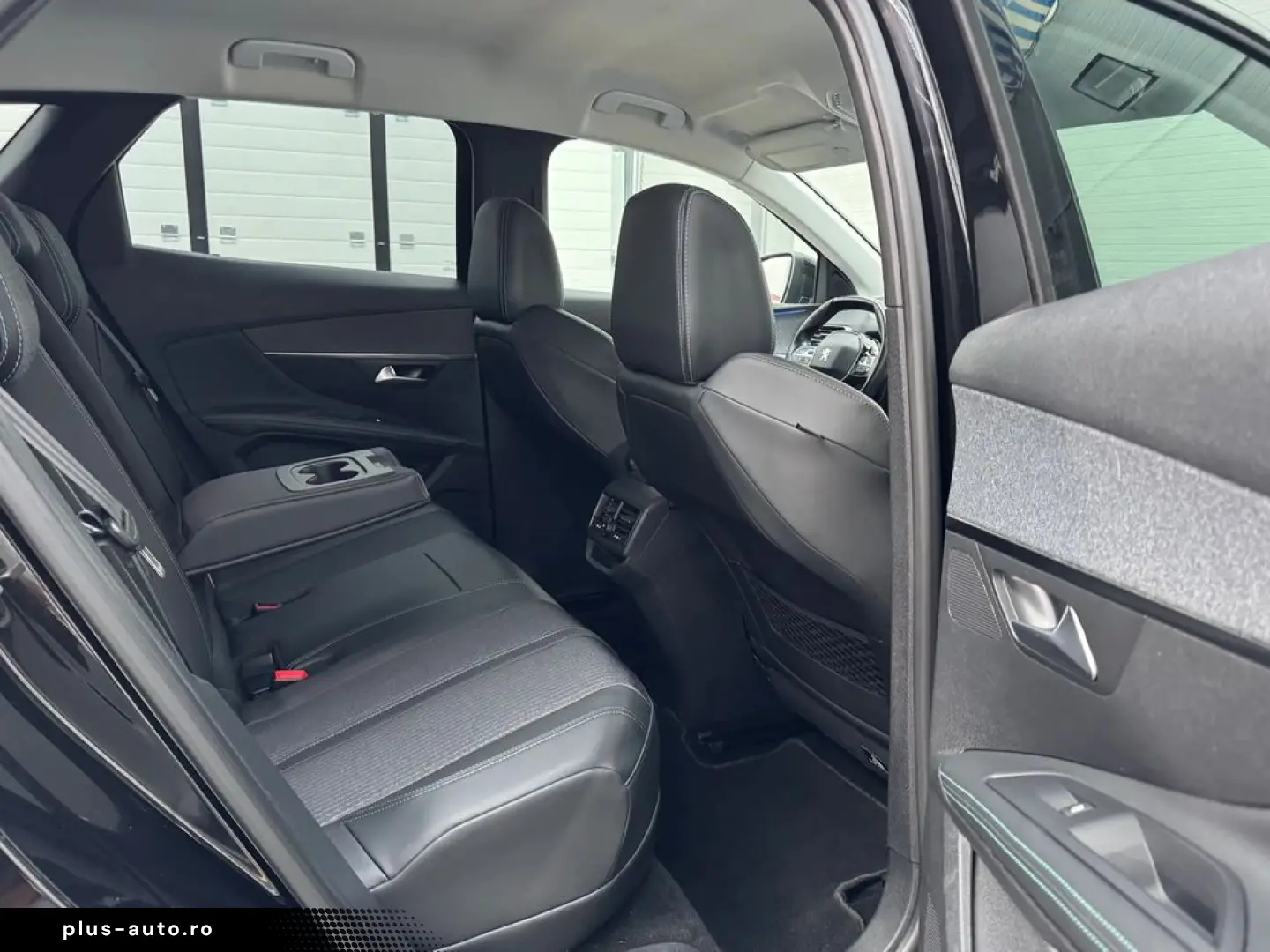 Peugeot 3008 PHEV 225 EAT8 GT