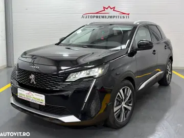 Peugeot 3008 PHEV 225 EAT8 GT