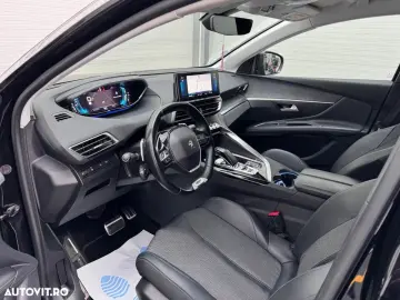 Peugeot 3008 PHEV 225 EAT8 GT