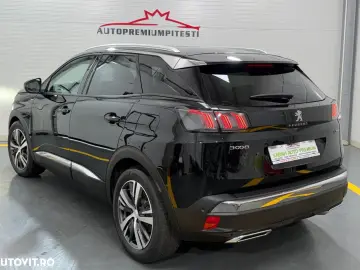 Peugeot 3008 PHEV 225 EAT8 GT