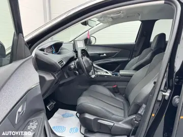 Peugeot 3008 PHEV 225 EAT8 GT