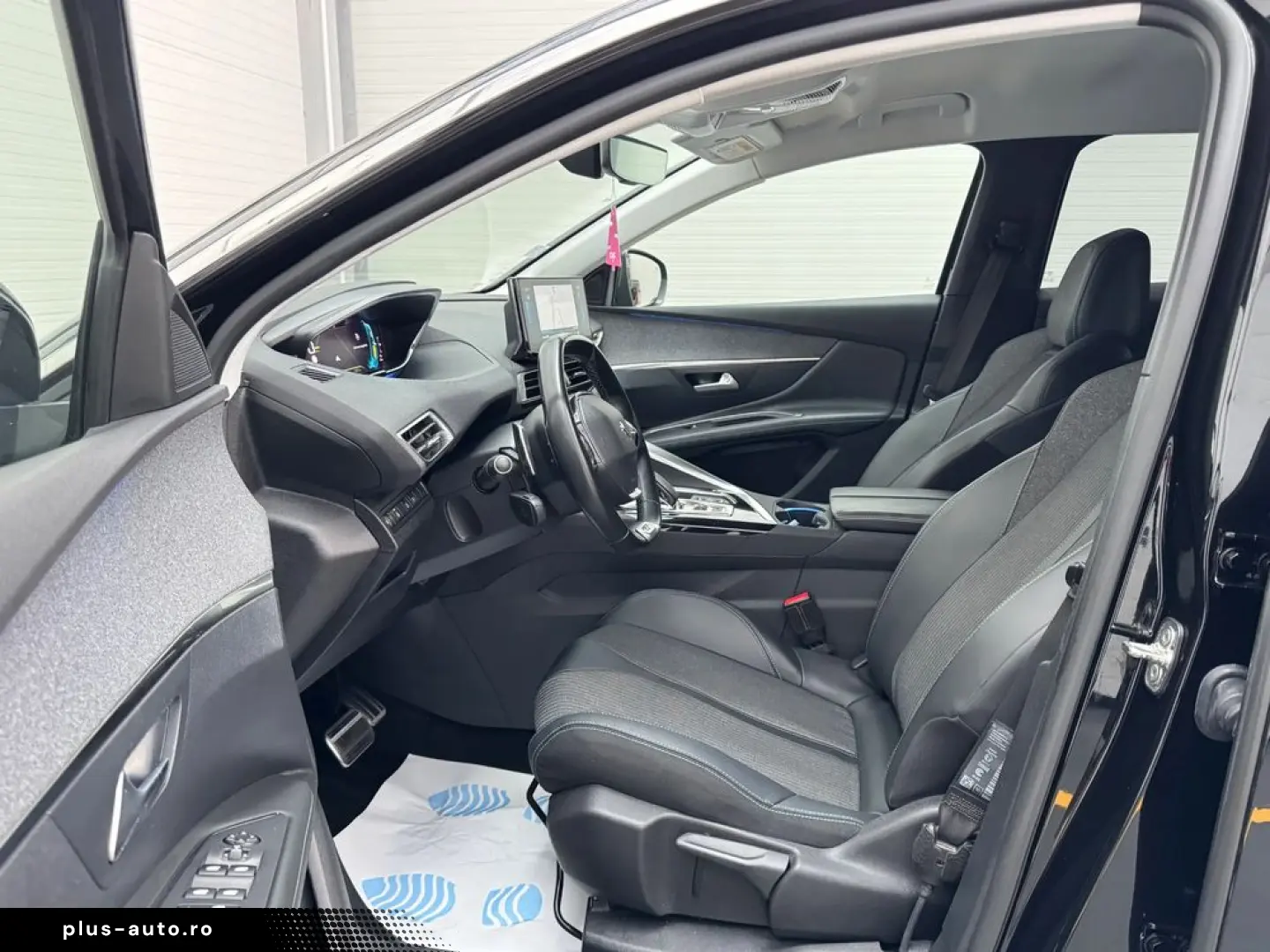 Peugeot 3008 PHEV 225 EAT8 GT