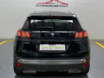 Peugeot 3008 PHEV 225 EAT8 GT