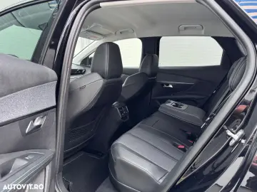 Peugeot 3008 PHEV 225 EAT8 GT