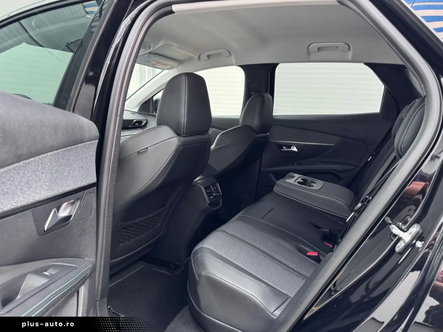 Peugeot 3008 PHEV 225 EAT8 GT
