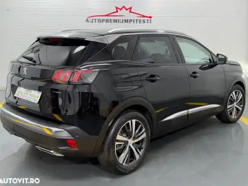 Peugeot 3008 PHEV 225 EAT8 GT