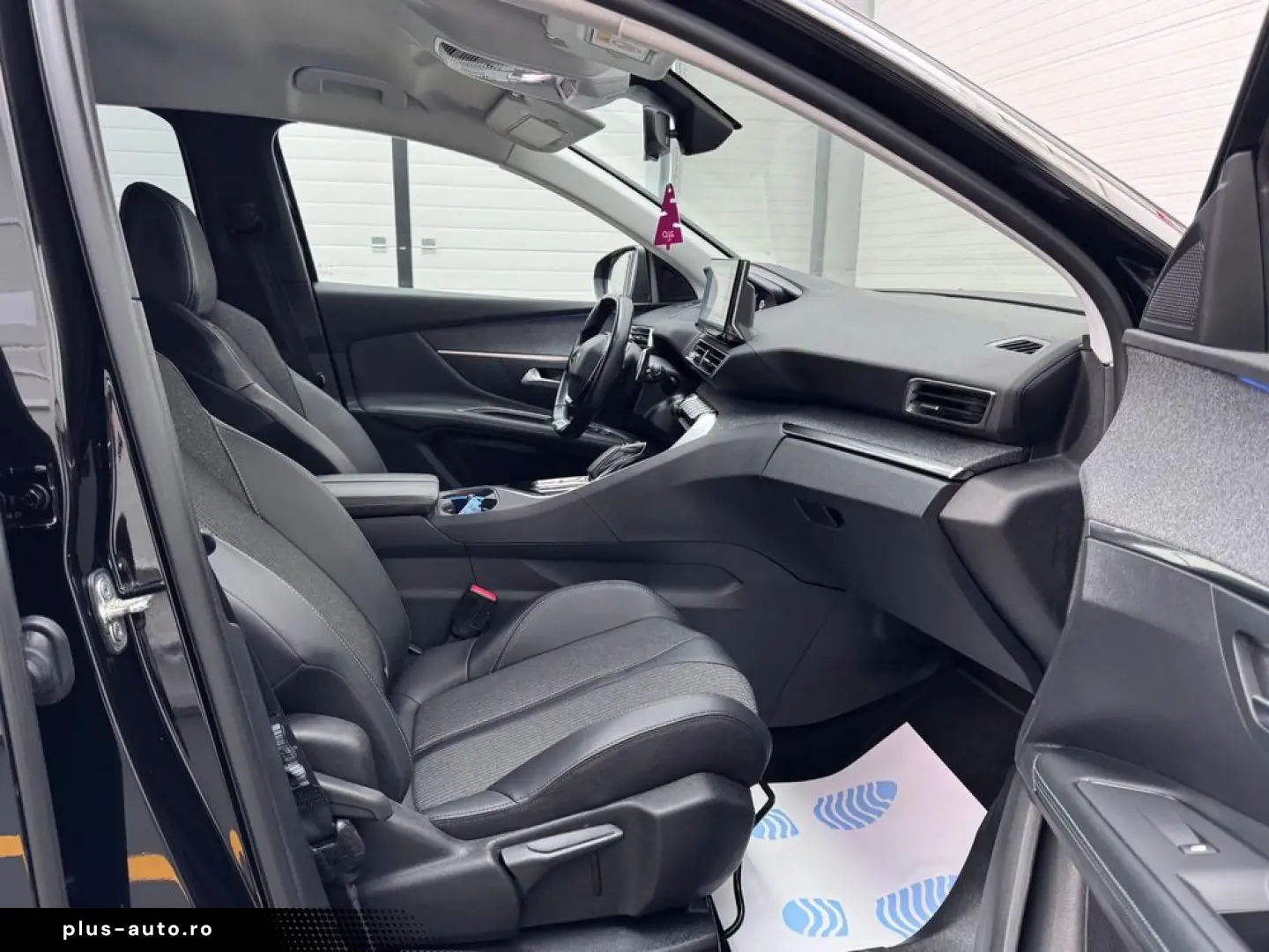 Peugeot 3008 PHEV 225 EAT8 GT