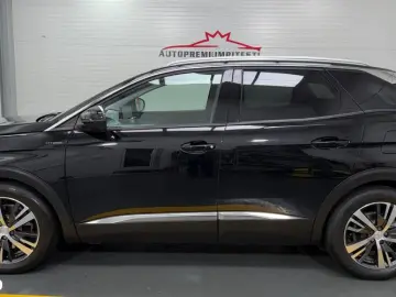 Peugeot 3008 PHEV 225 EAT8 GT