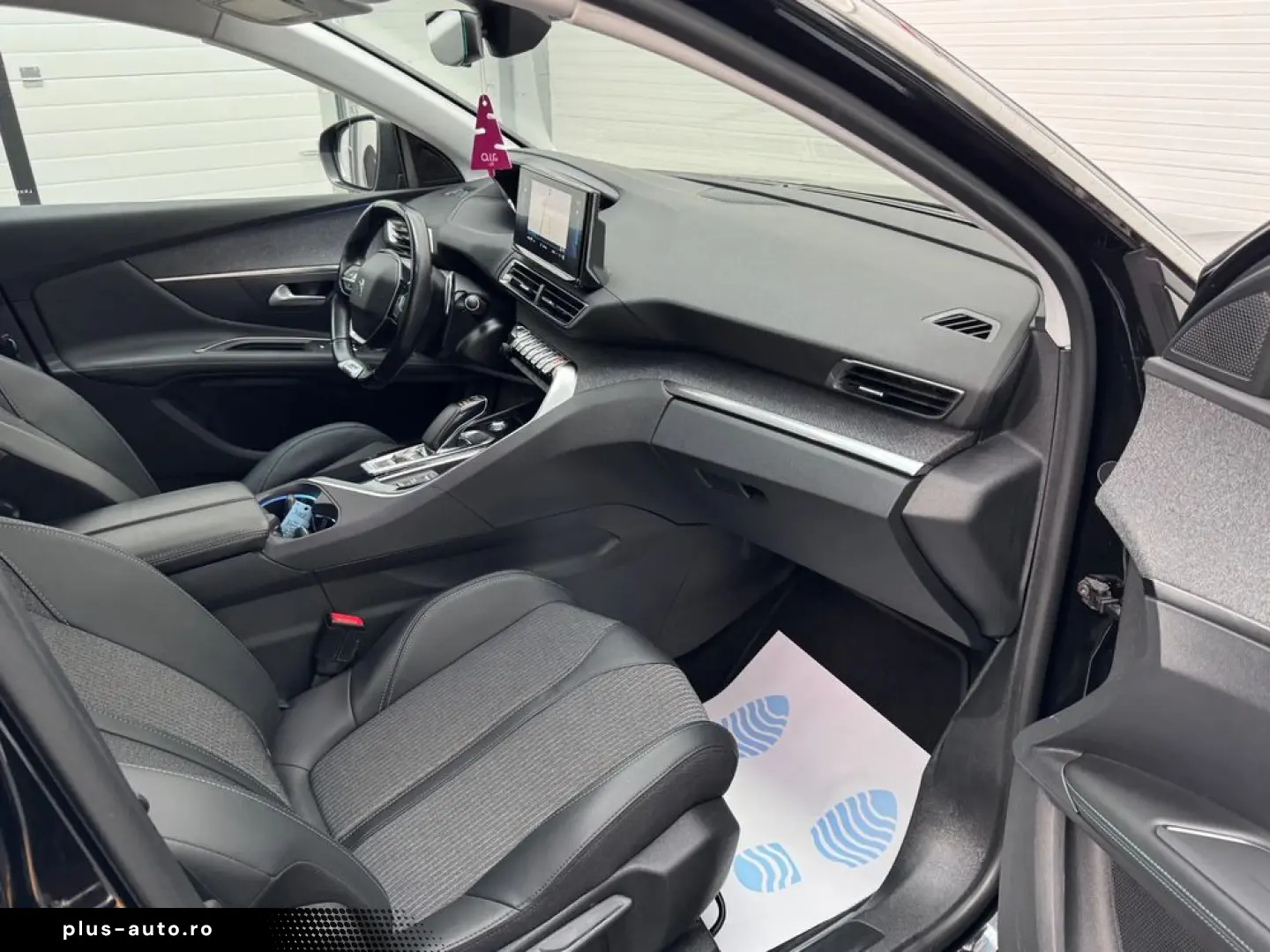 Peugeot 3008 PHEV 225 EAT8 GT