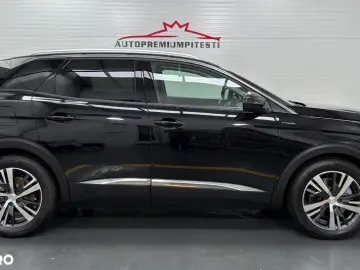 Peugeot 3008 PHEV 225 EAT8 GT