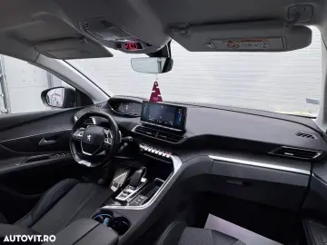 Peugeot 3008 PHEV 225 EAT8 GT