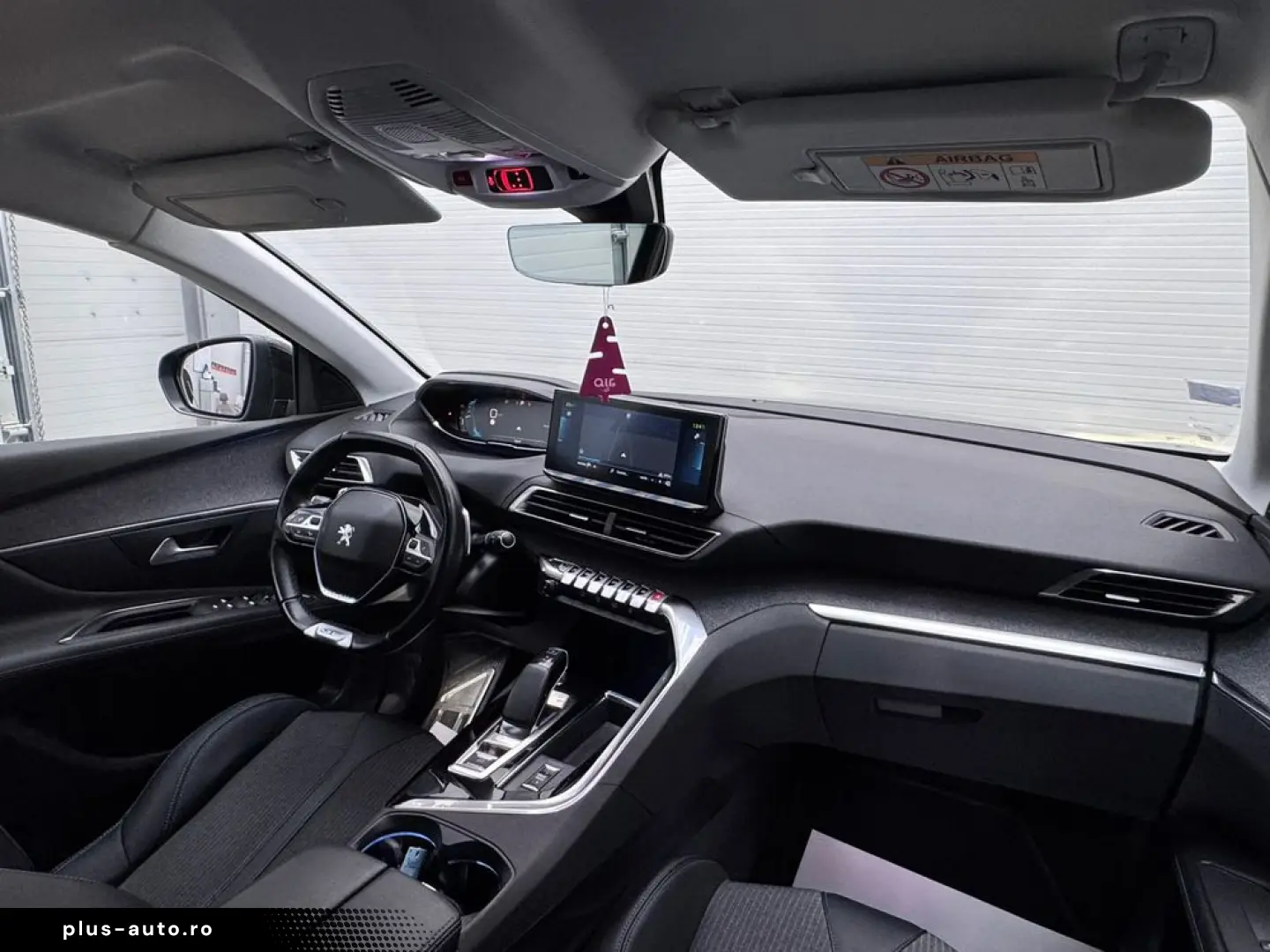 Peugeot 3008 PHEV 225 EAT8 GT