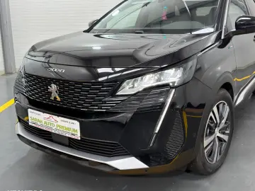 Peugeot 3008 PHEV 225 EAT8 GT