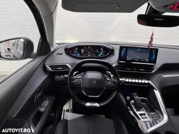 Peugeot 3008 PHEV 225 EAT8 GT