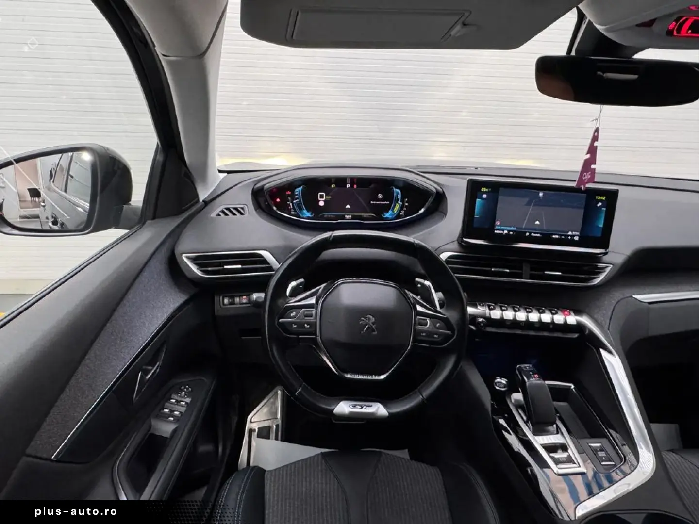 Peugeot 3008 PHEV 225 EAT8 GT