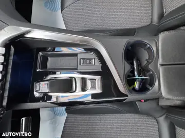 Peugeot 3008 PHEV 225 EAT8 GT