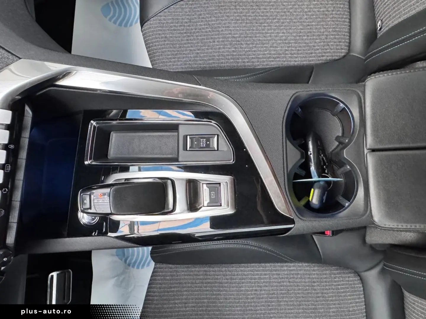 Peugeot 3008 PHEV 225 EAT8 GT