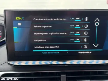 Peugeot 3008 PHEV 225 EAT8 GT