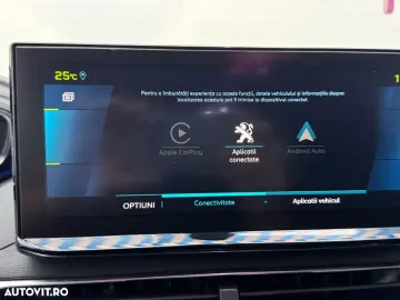 Peugeot 3008 PHEV 225 EAT8 GT