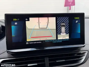 Peugeot 3008 PHEV 225 EAT8 GT