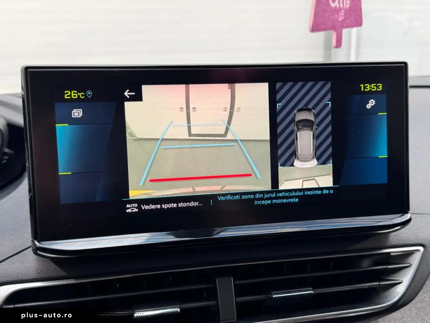 Peugeot 3008 PHEV 225 EAT8 GT