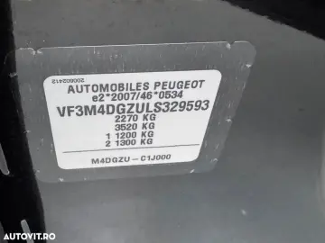 Peugeot 3008 PHEV 225 EAT8 GT