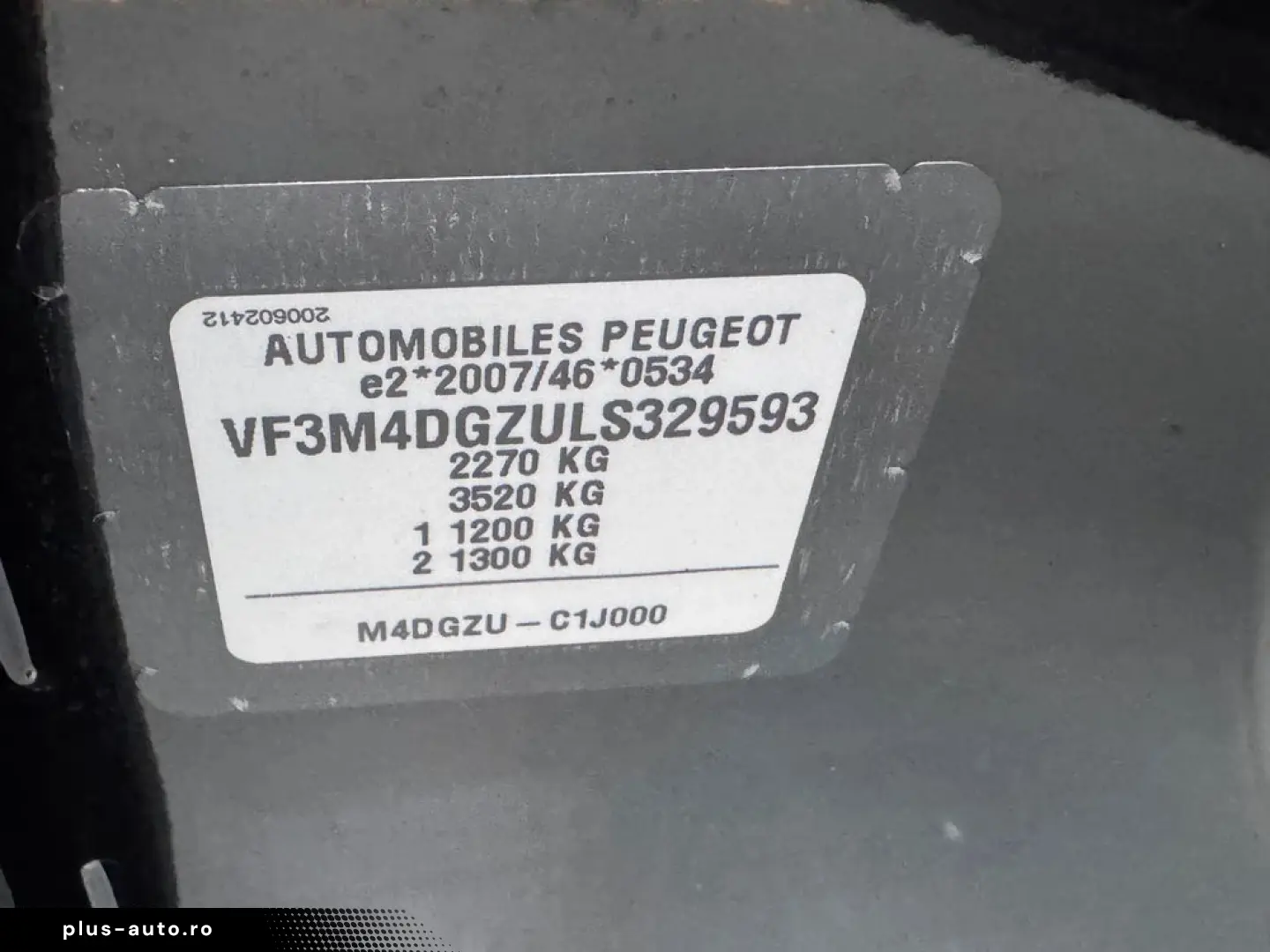 Peugeot 3008 PHEV 225 EAT8 GT